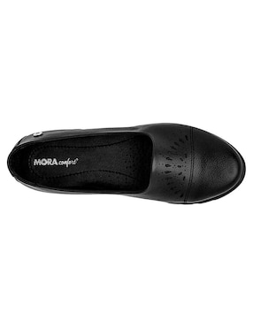 Zapato Mora Confort para mujer