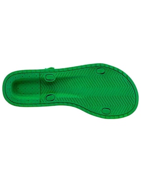 Sandalia Topmoda para mujer