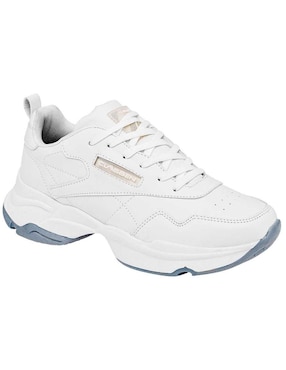 Tenis Clasben Para Mujer