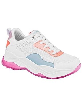 Tenis Neosport para mujer