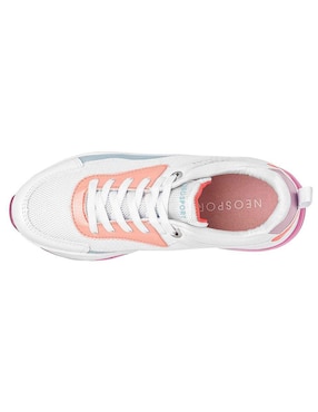 Tenis Neosport para mujer