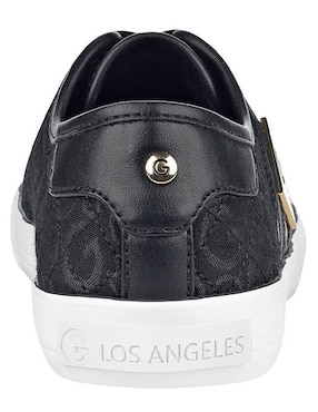 Tenis Gbg Los Angeles para mujer