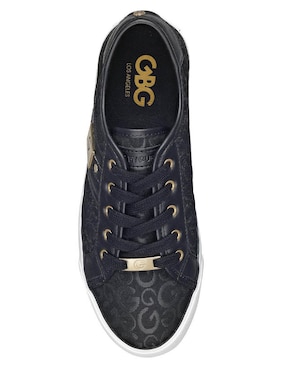 Tenis Gbg Los Angeles para mujer