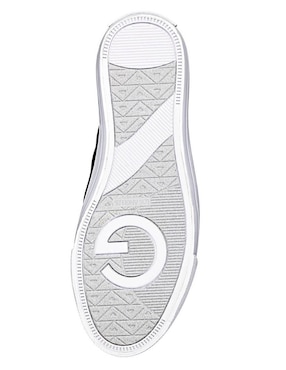 Tenis Gbg Los Angeles para mujer