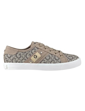 Tenis Gbg Los Angeles para mujer