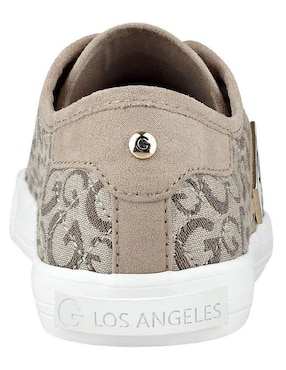 Tenis Gbg Los Angeles para mujer