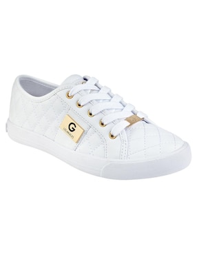 Tenis GBG Los Angeles Ggbacker2-A Para Mujer