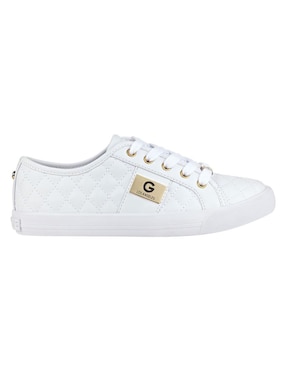 Tenis Gbg Los Angeles para mujer