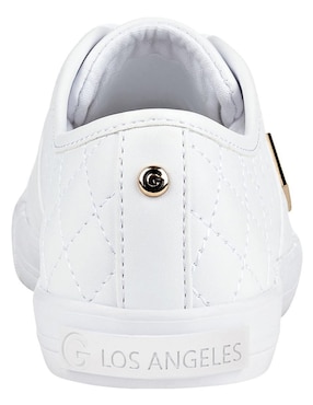 Tenis Gbg Los Angeles para mujer