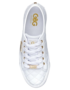 Tenis Gbg Los Angeles para mujer