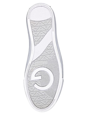 Tenis Gbg Los Angeles para mujer
