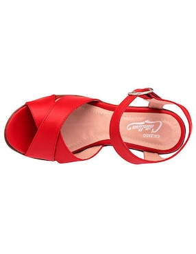 Zapatilla Catalina