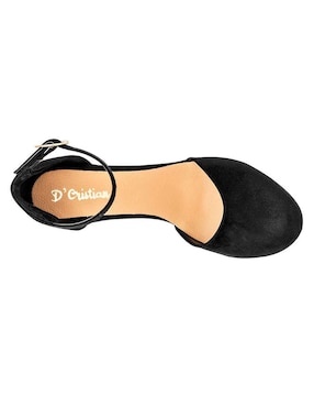 Zapatilla D'Cristian