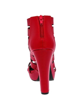 Zapatilla Damita