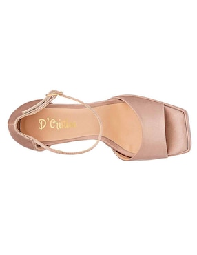 Zapatilla D'Cristian