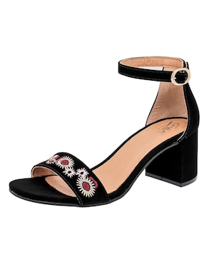 Sandalia Etnia para mujer