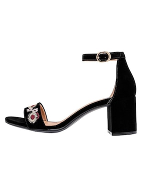 Sandalia Etnia para mujer