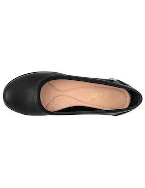 Balerina Lady One para mujer