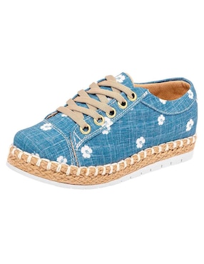 Zapato Nazzcar para mujer