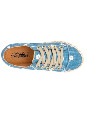 Zapato Nazzcar para mujer