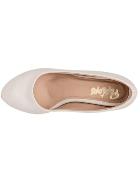 Zapatilla Poptops