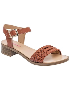 Sandalia Tropicana para mujer