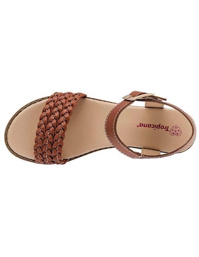 Sandalia Tropicana para mujer