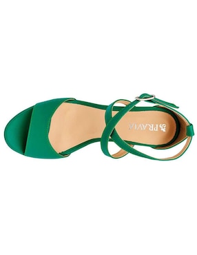 Zapatilla Pravia