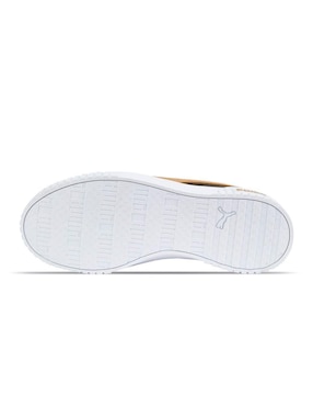 Tenis Puma Carina 2.0 Distressed para mujer