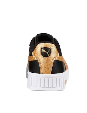 Tenis Puma Carina 2.0 Distressed para mujer