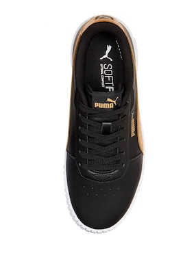 Tenis Puma Carina 2.0 Distressed para mujer