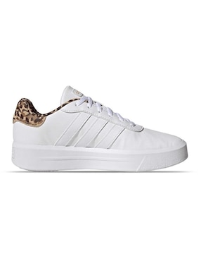 Tenis Adidas Court para mujer