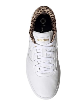 Tenis Adidas Court para mujer