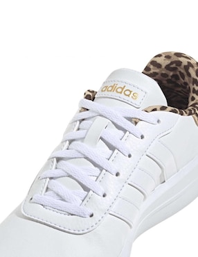 Tenis Adidas Court para mujer