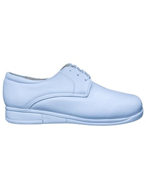 Zapato Enco Footwear de piel para mujer