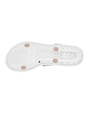 Sandalia Rbbasics para mujer