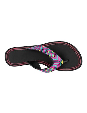 Sandalia RBBASICS para mujer