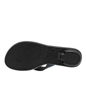Sandalia RBBASICS para mujer