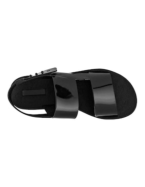 Sandalia RBBASICS para mujer