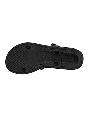 Sandalia RBBASICS para mujer