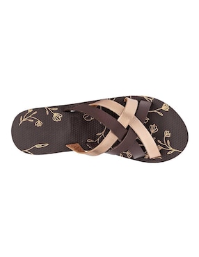 Sandalia RBBASICS para mujer