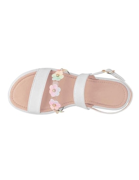 Sandalia RBBASICS para mujer