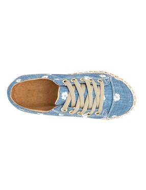 Zapato Rbcollection para mujer