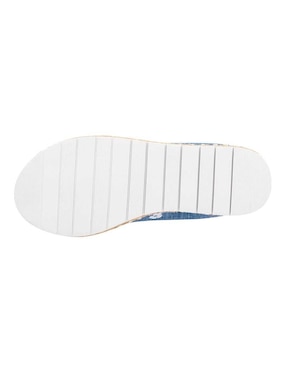 Zapato Rbcollection para mujer