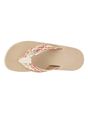 Sandalia Rbbasics para mujer