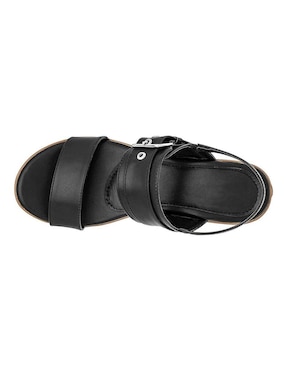 Sandalia RBBASICS para mujer