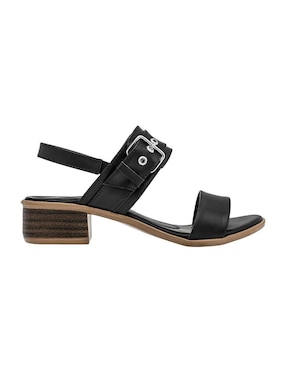 Sandalia RBBASICS para mujer