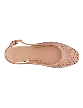 Sandalia RBCOLLECTION para mujer