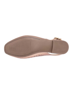 Sandalia RBCOLLECTION para mujer