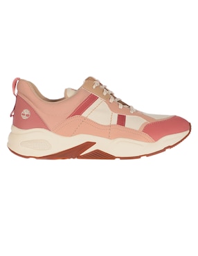 Tenis Timberland Delphiville para mujer